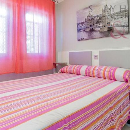 בנאלמדנה Pueblo Evita מראה חיצוני תמונה